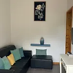 Casa Natura Deluxe & Daire