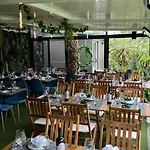 Casa Natura Deluxe & Daire *