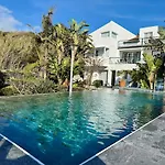 Casa Natura Deluxe & Daire