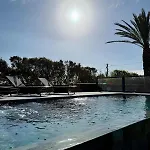 Casa Natura Deluxe & Daire Caloura