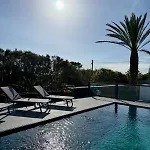 Daire Casa Natura Deluxe & Caloura