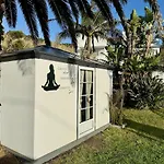 Daire Casa Natura Deluxe &