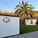 Casa Natura Deluxe & *