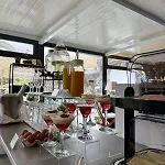 Daire Casa Natura Deluxe & Caloura
