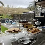 Casa Natura Deluxe & Daire *