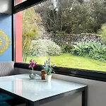 Casa Natura Deluxe & Daire *