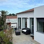 Daire Casa Natura Deluxe &