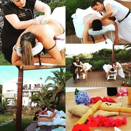 Apartamento Casa Natura Deluxe &