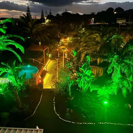 Casa Natura Deluxe &