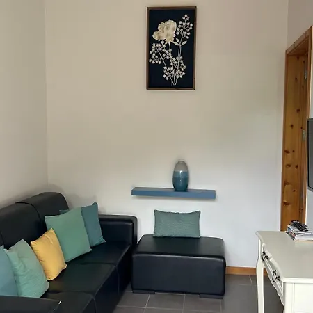 Casa Natura Deluxe & Apartamento