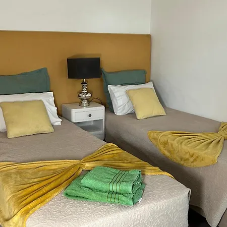 Apartamento Casa Natura Deluxe & *