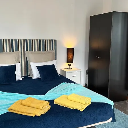 Casa Natura Deluxe & Apartment