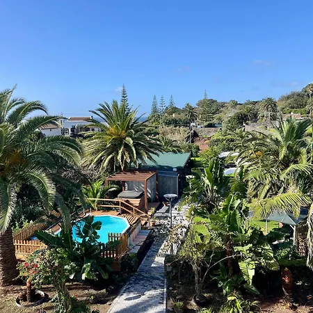 Casa Natura Deluxe & Caloura
