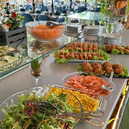 Casa Natura Deluxe &