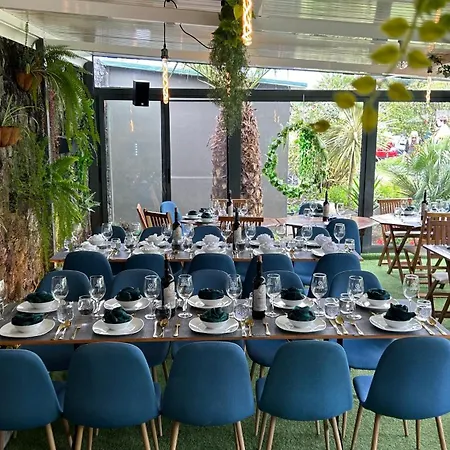 Apartamento Casa Natura Deluxe & *