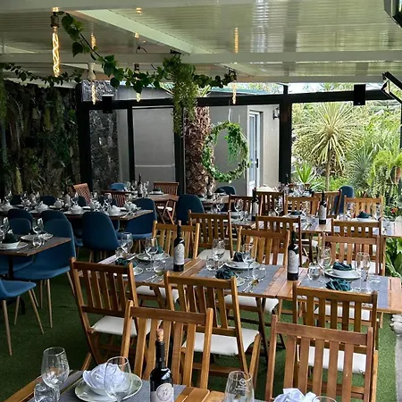 Casa Natura Deluxe & Daire *