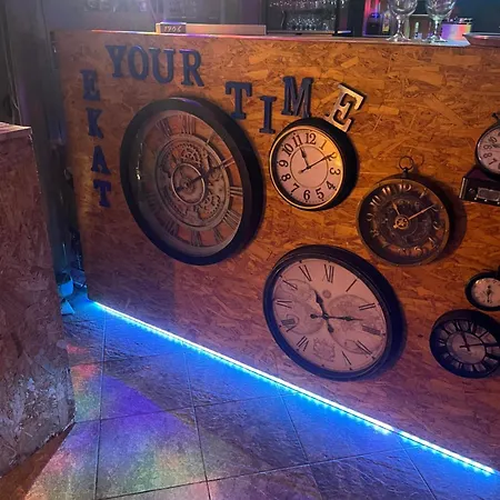 Casa Natura Deluxe & Apartment *