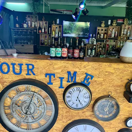 Casa Natura Deluxe & Apartment Caloura