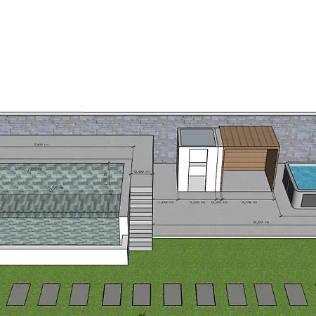 Casa Natura Deluxe & * Caloura