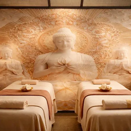 Casa Natura Deluxe & Apartamento