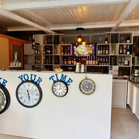 Casa Natura Deluxe & Caloura