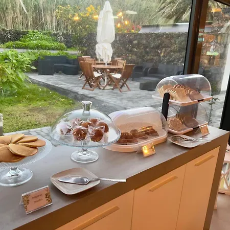 Casa Natura Deluxe & Caloura