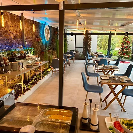 Casa Natura Deluxe & *