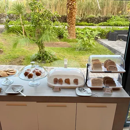 Casa Natura Deluxe &