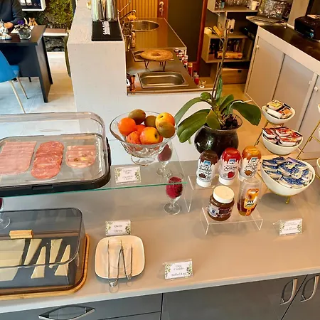 Casa Natura Deluxe & Apartamento