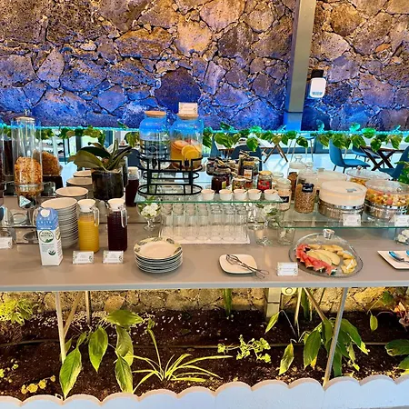 Lejlighed Casa Natura Deluxe &