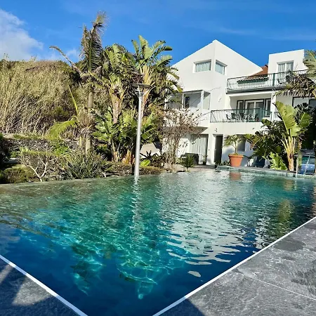 Casa Natura Deluxe & Apartman