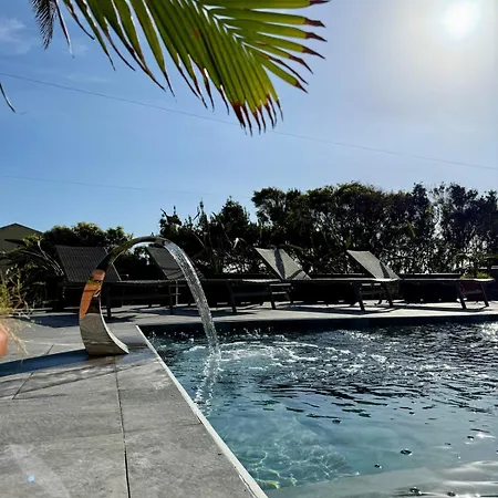 Casa Natura Deluxe & Apartman