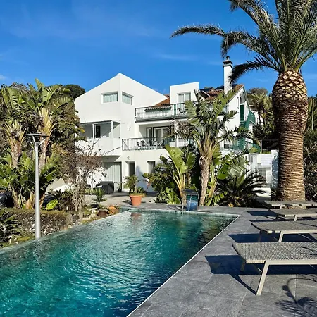 Casa Natura Deluxe & * Caloura