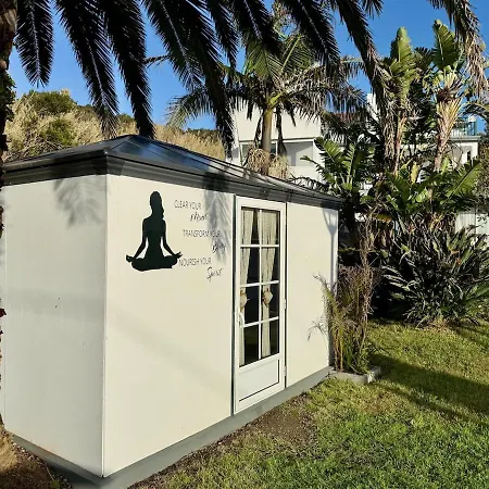 Apartman Casa Natura Deluxe &
