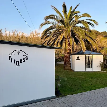 Casa Natura Deluxe & *