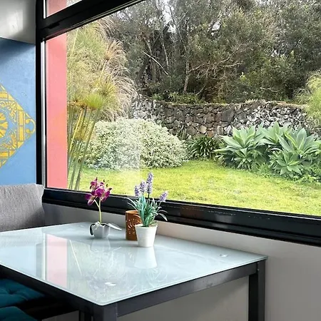Casa Natura Deluxe & Apartman *