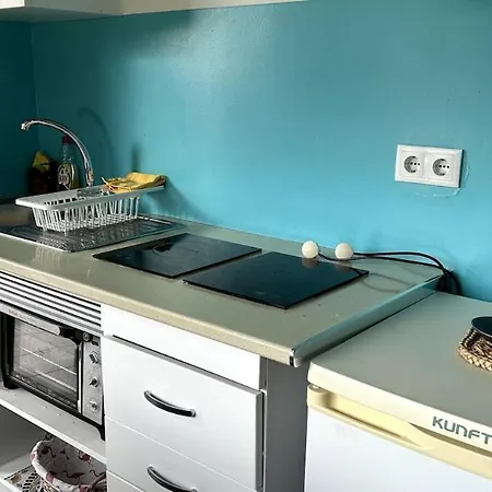 Apartman Casa Natura Deluxe & Caloura