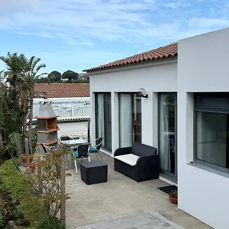 Apartment Casa Natura Deluxe &