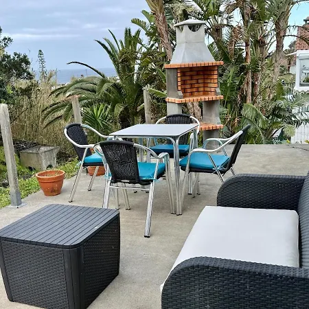 Casa Natura Deluxe &