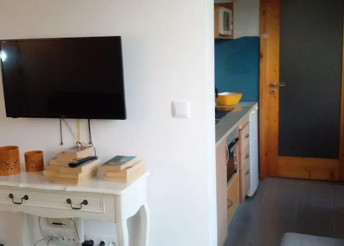 Casa Natura Deluxe & Caloura