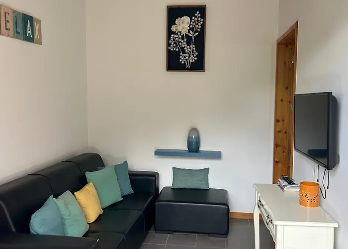 Casa Natura Deluxe & Appartement