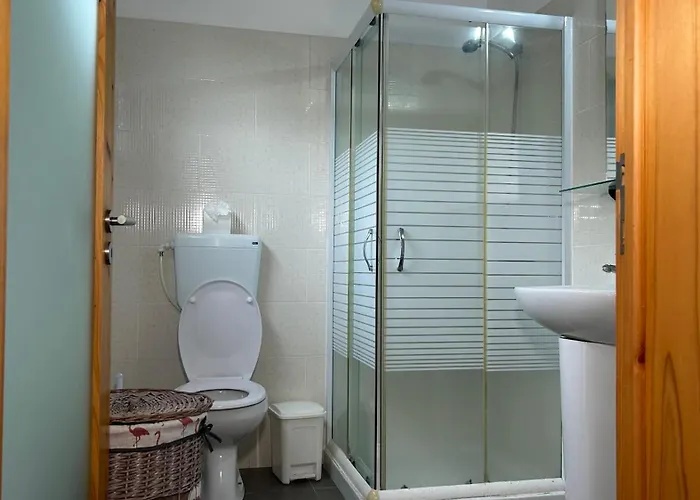 Casa Natura Deluxe & *