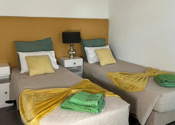 Appartement Casa Natura Deluxe & *