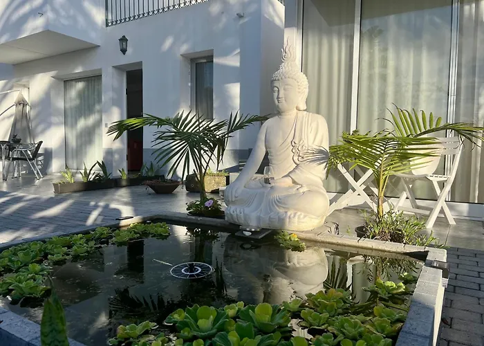 Casa Natura Deluxe & Caloura