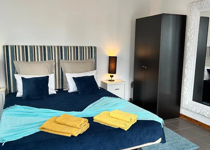 Casa Natura Deluxe & Appartement