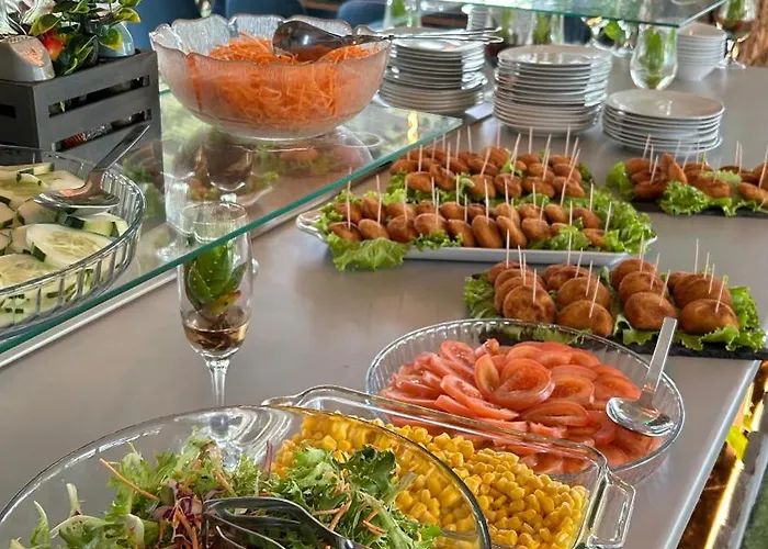 Casa Natura Deluxe &