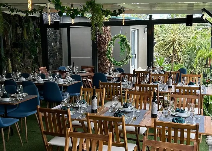 Casa Natura Deluxe & דירה *