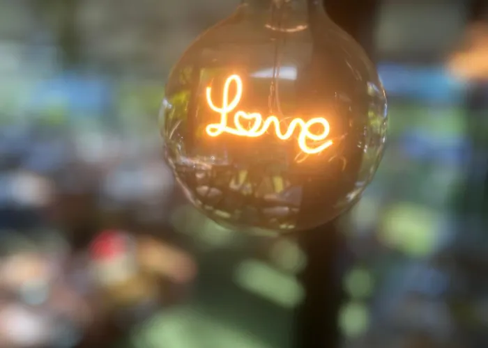 Casa Natura Deluxe & *