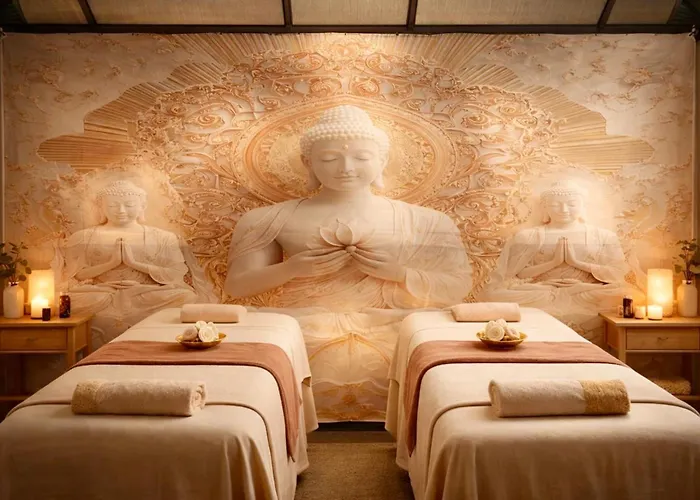 Casa Natura Deluxe & דירה