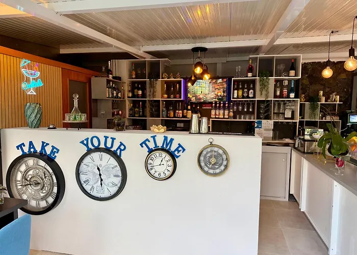 Casa Natura Deluxe & Caloura